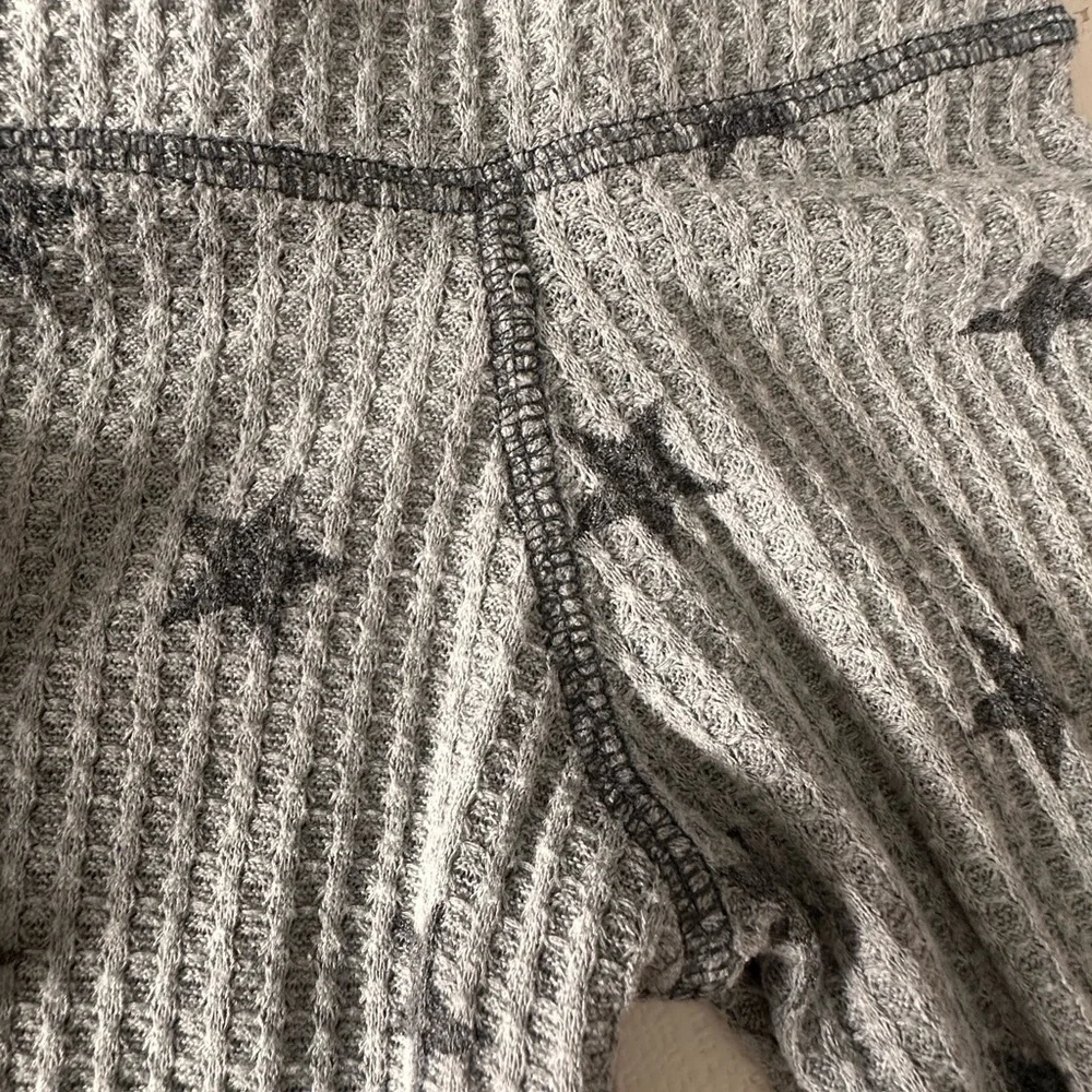 Designer Gray Star Kids Set